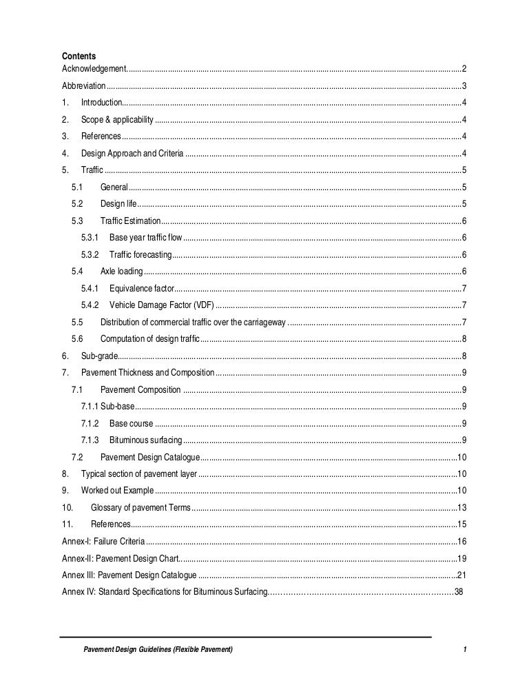 Aashto Guide For Design Of Pavement Structures 1993 Pdf